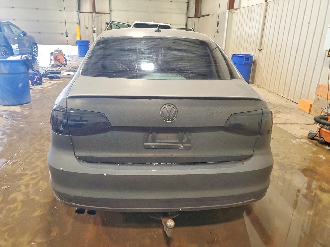 2016 VOLKSWAGEN JETTA