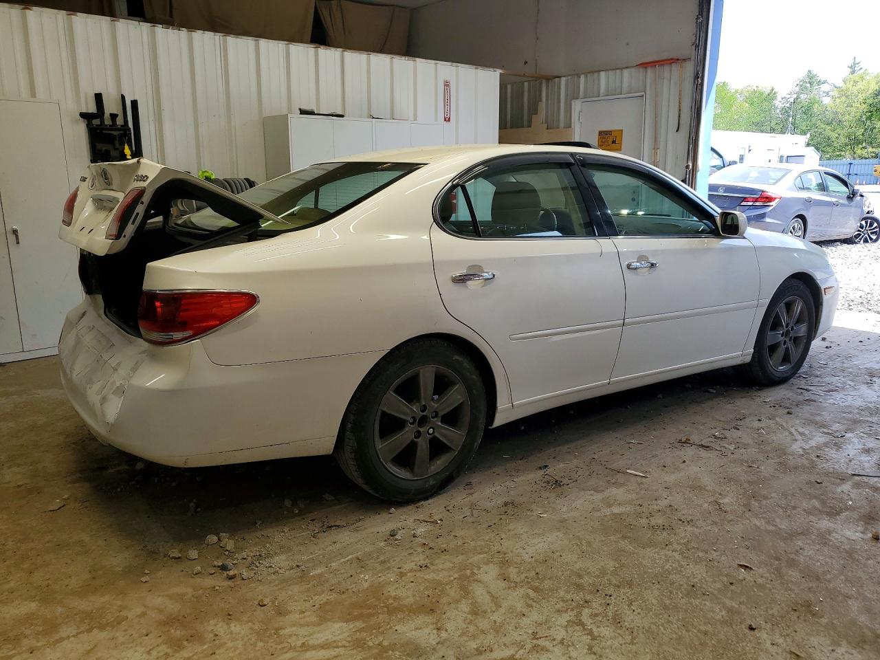 2005 LEXUS ES330