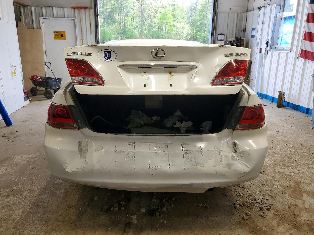 2005 LEXUS ES330