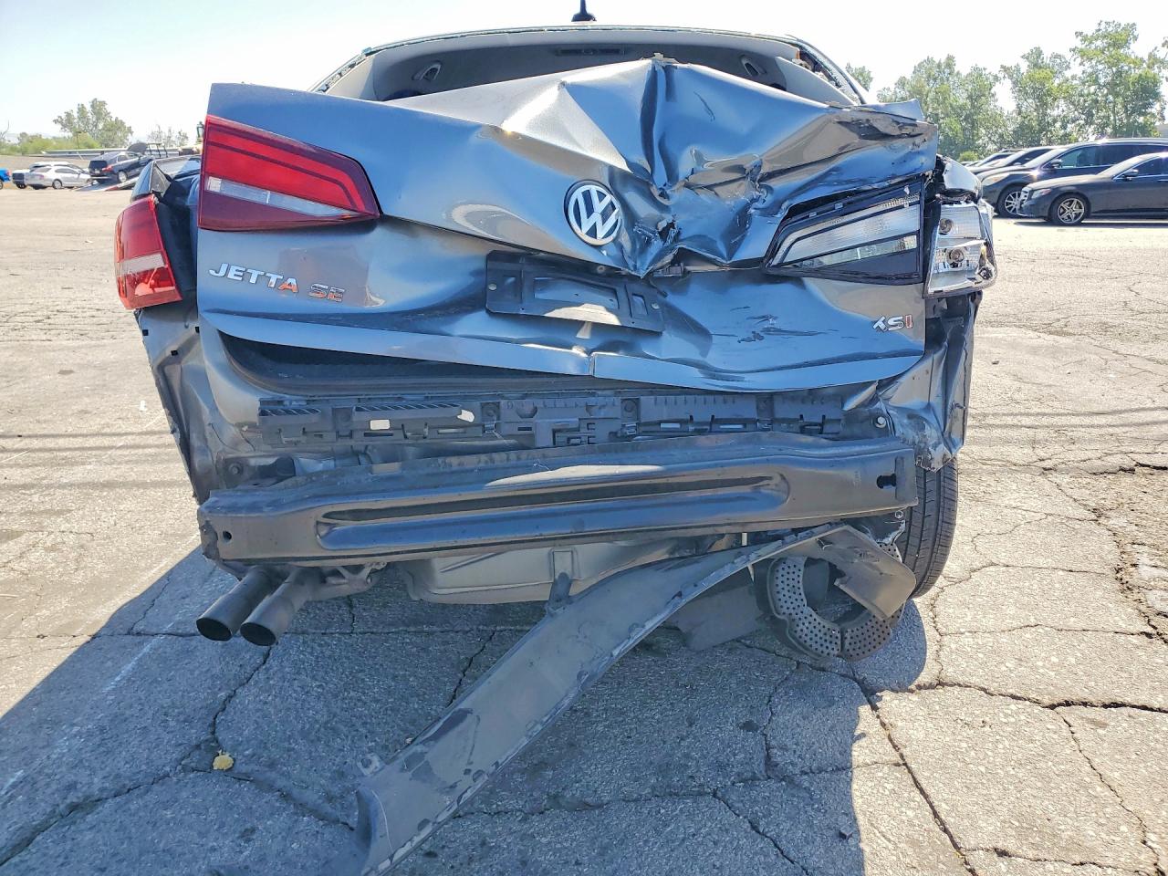 2016 VOLKSWAGEN JETTA