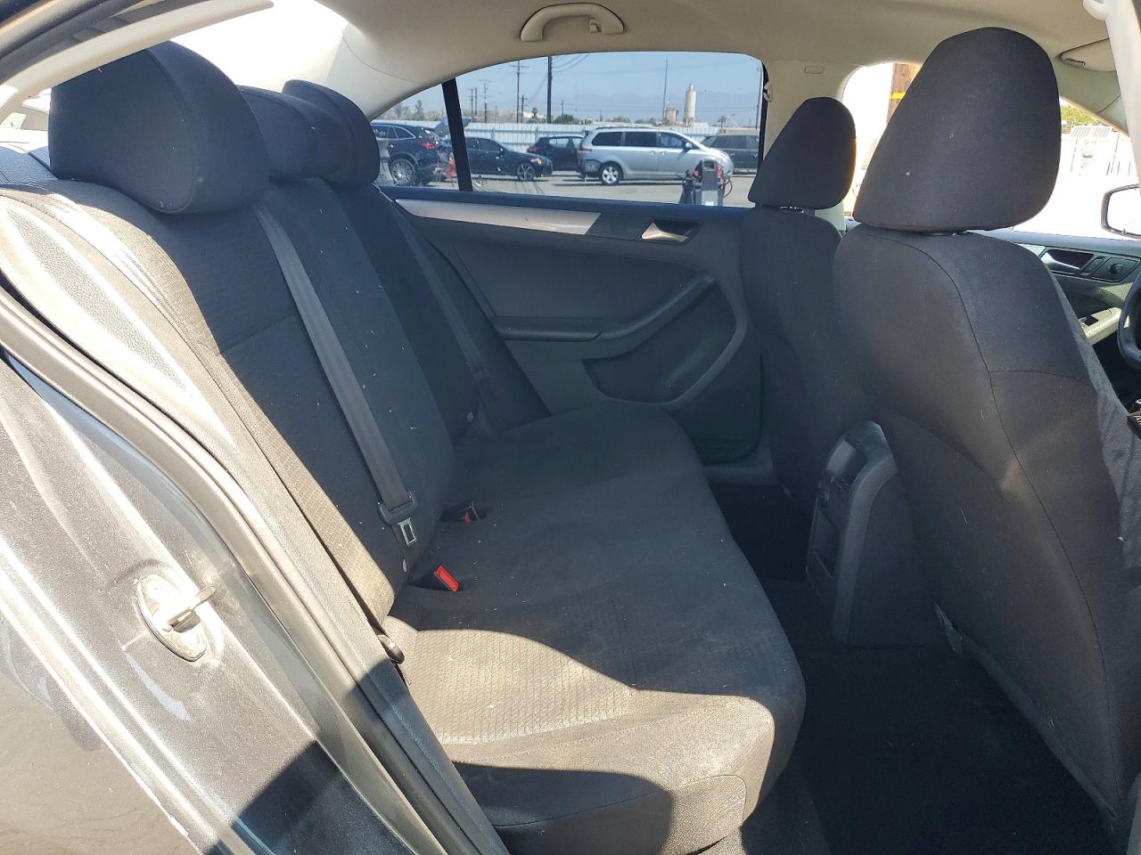 2016 VOLKSWAGEN JETTA