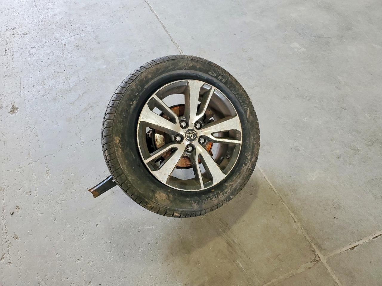 2017 TOYOTA RAV4