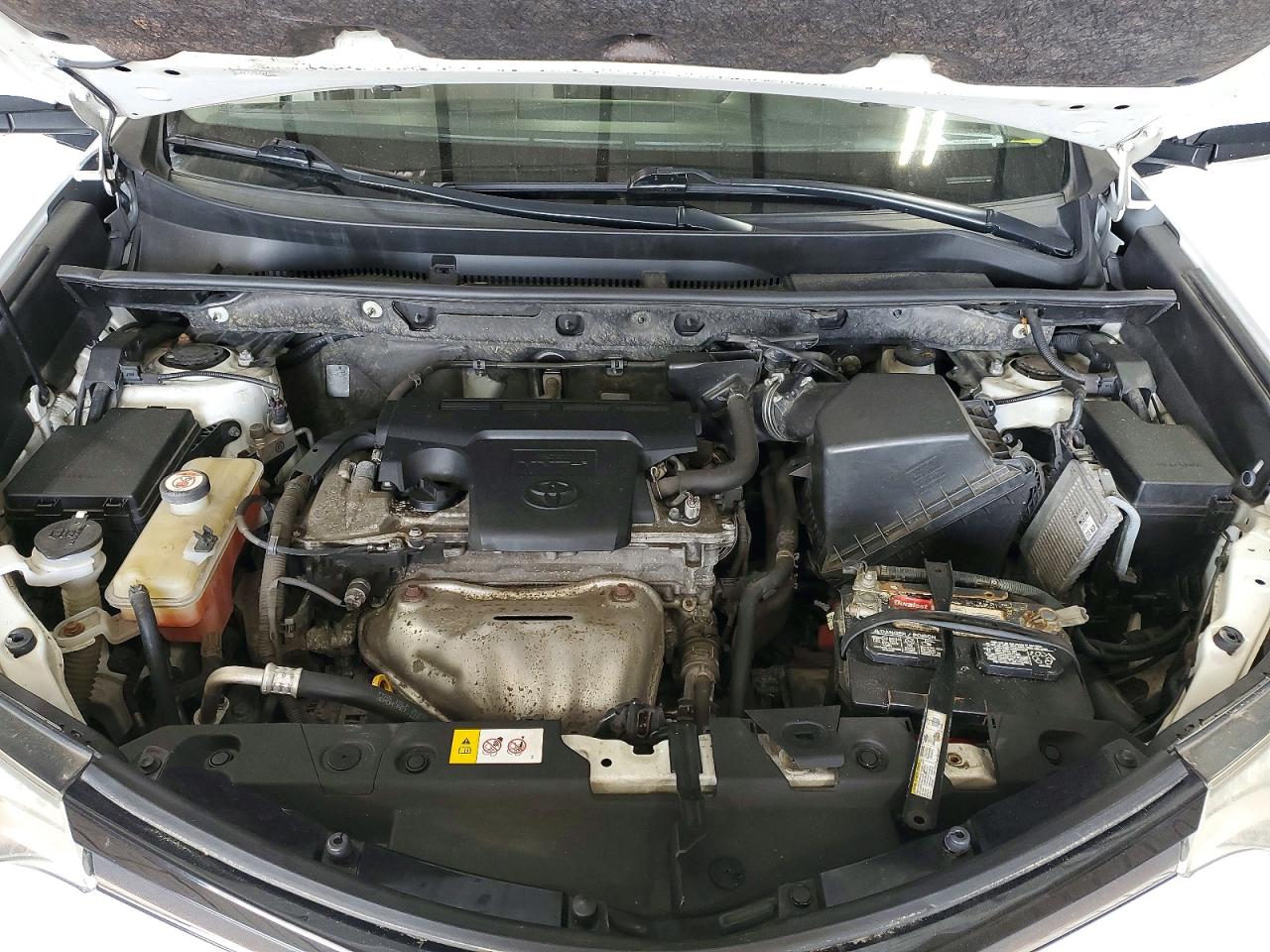 2017 TOYOTA RAV4