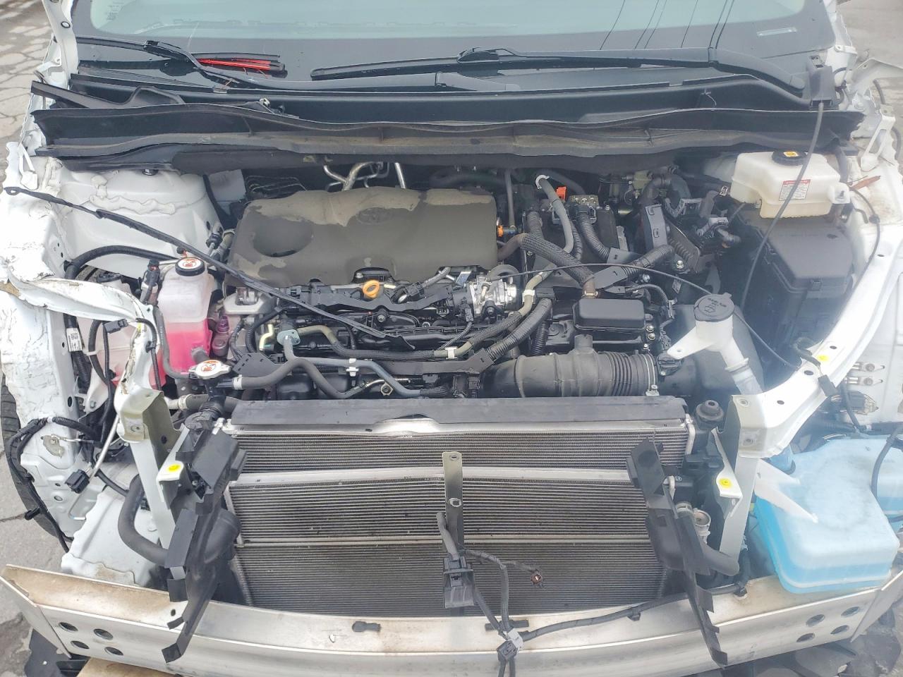 2022 TOYOTA SIENNA
