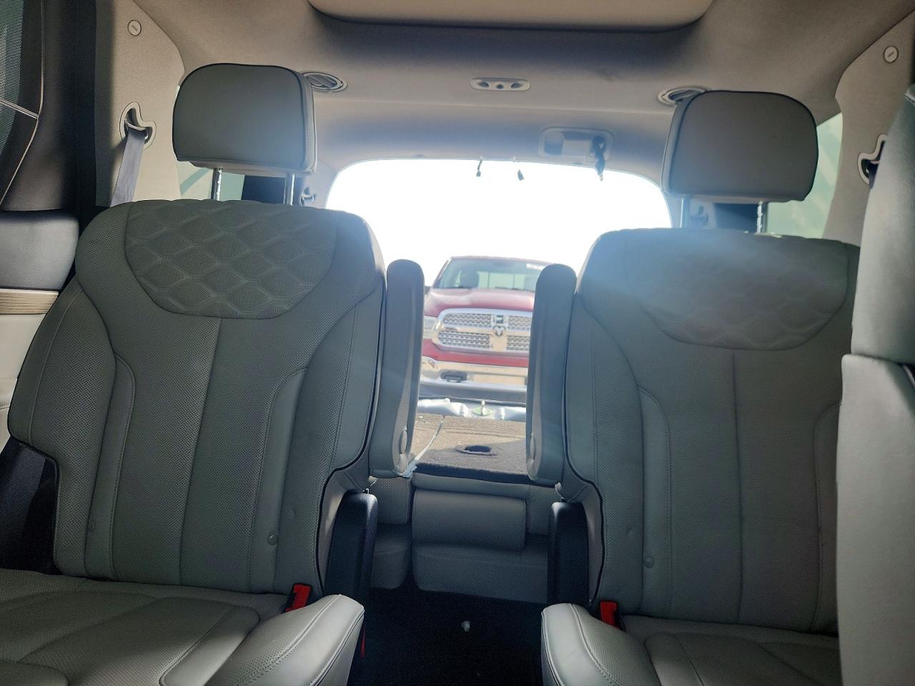 2022 HYUNDAI PALISADE