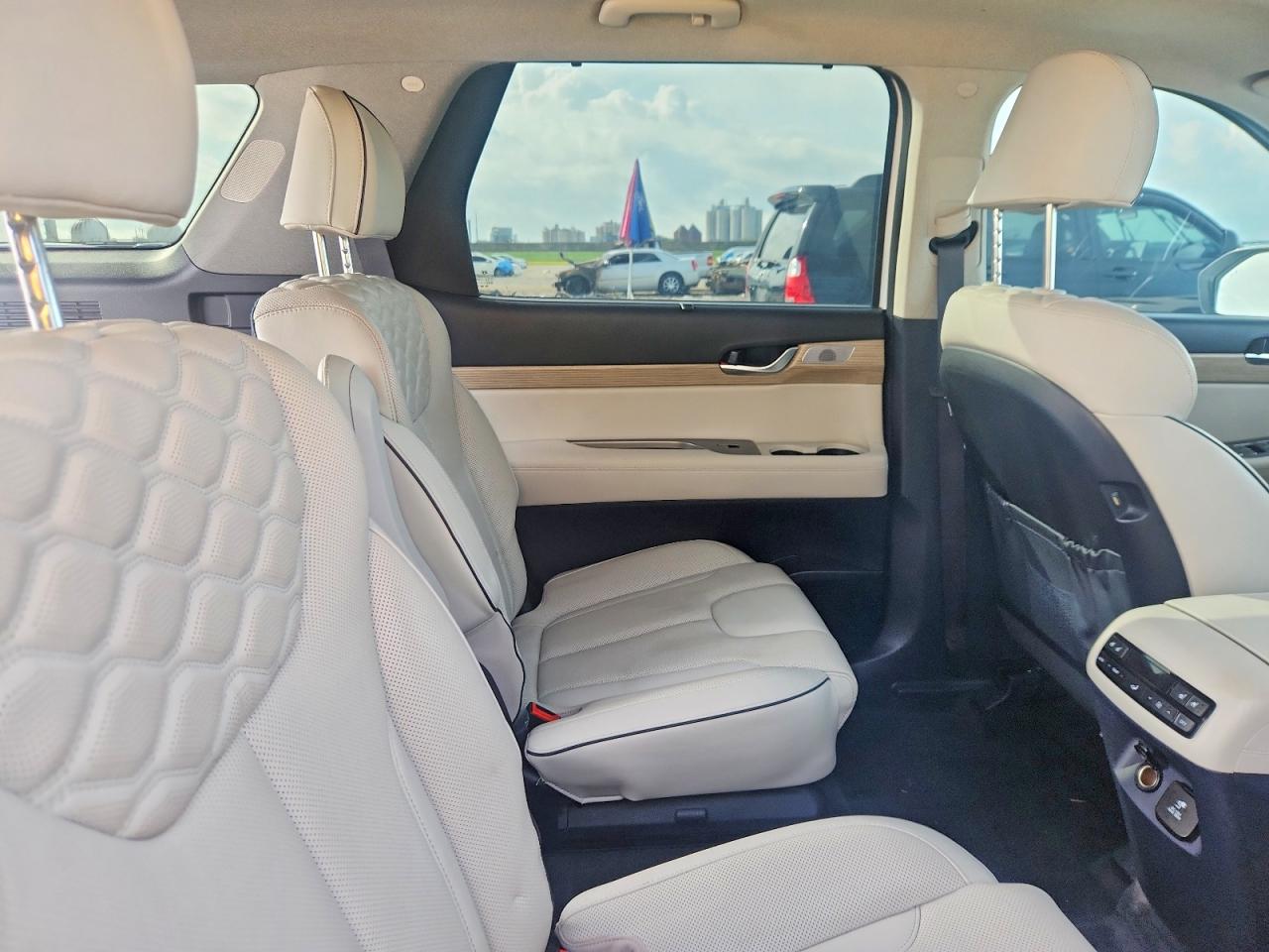 2022 HYUNDAI PALISADE