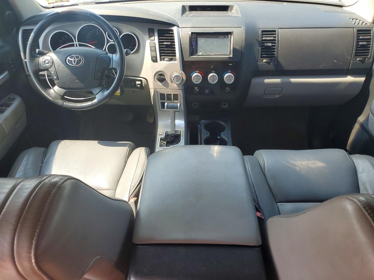 2008 TOYOTA TUNDRA