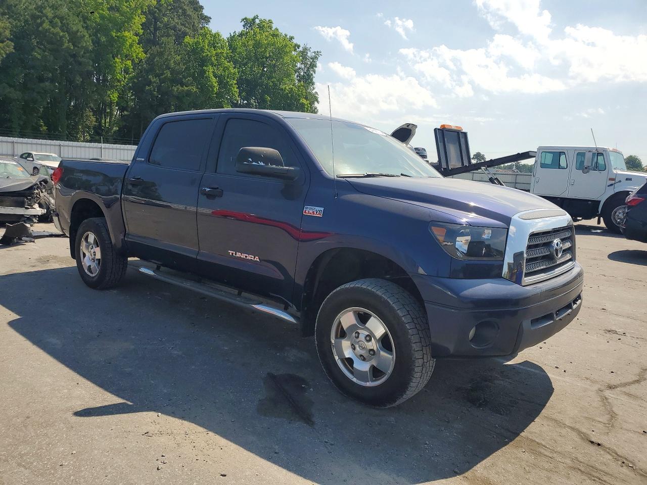 2008 TOYOTA TUNDRA