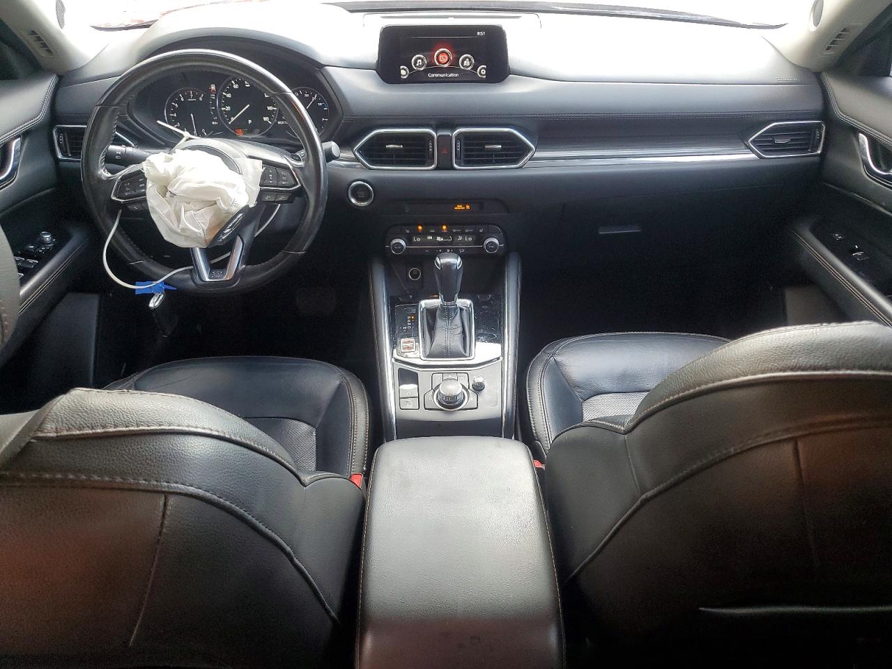 2020 MAZDA CX-5