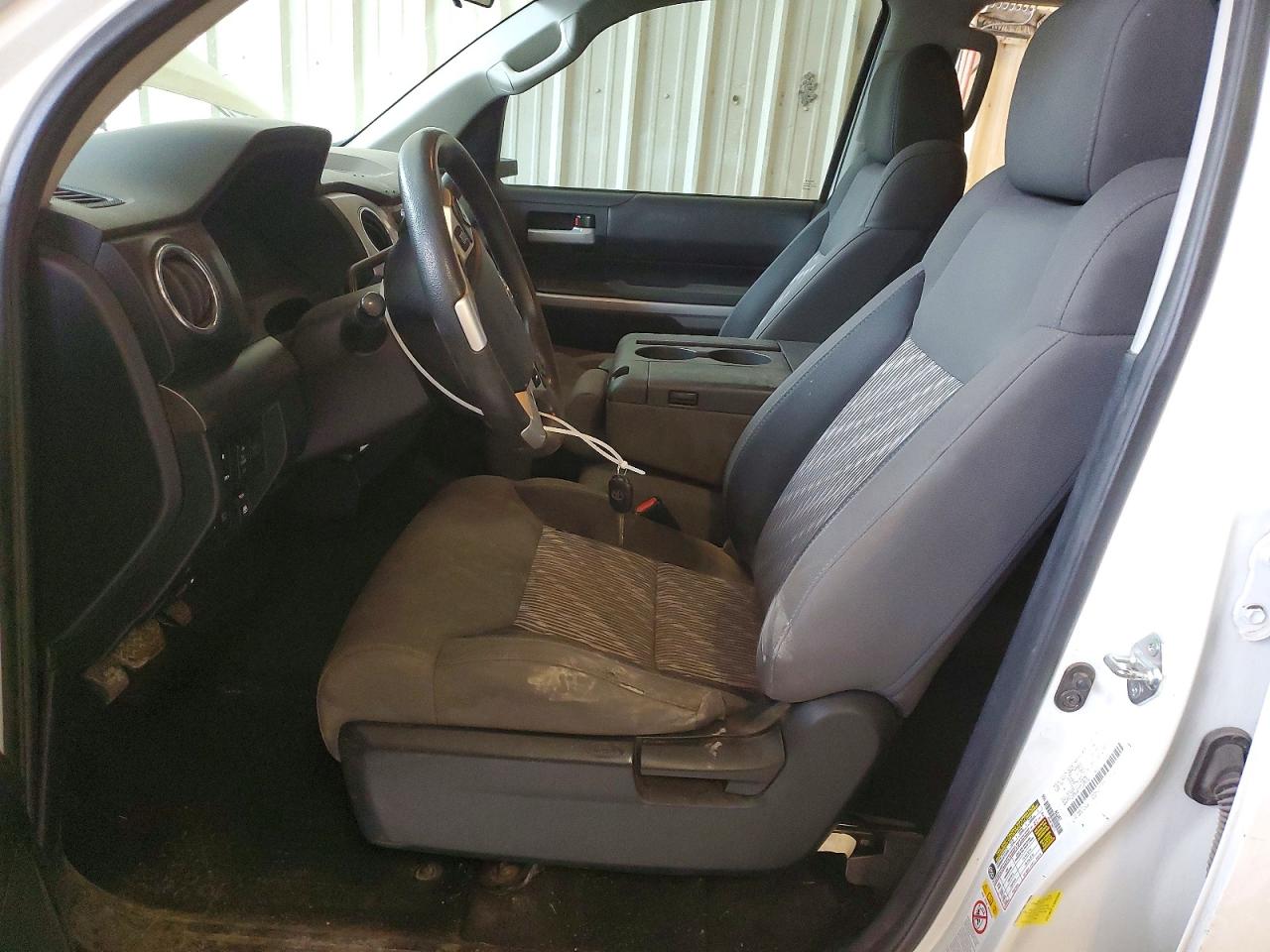 2018 TOYOTA TUNDRA