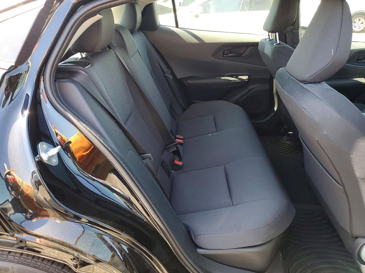 2026 TOYOTA PRIUS
