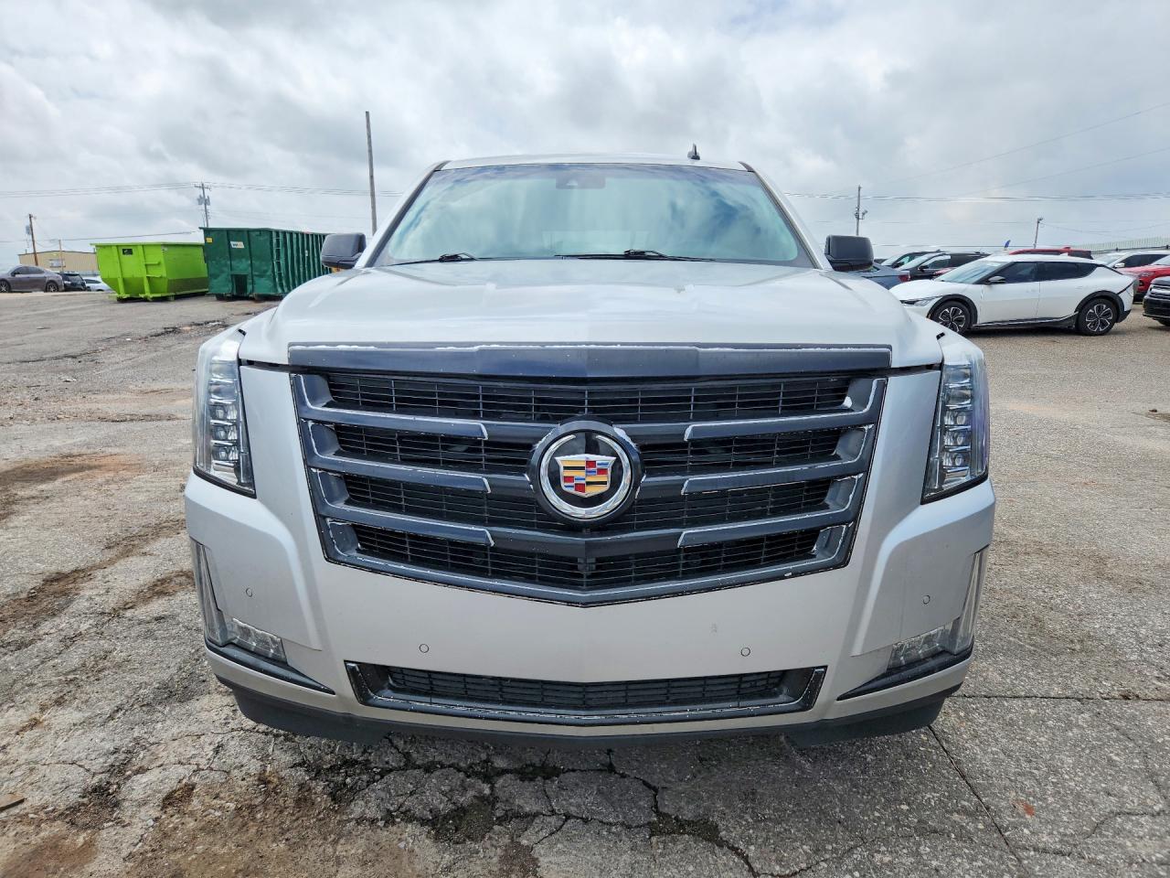 2015 CADILLAC ESCALADE