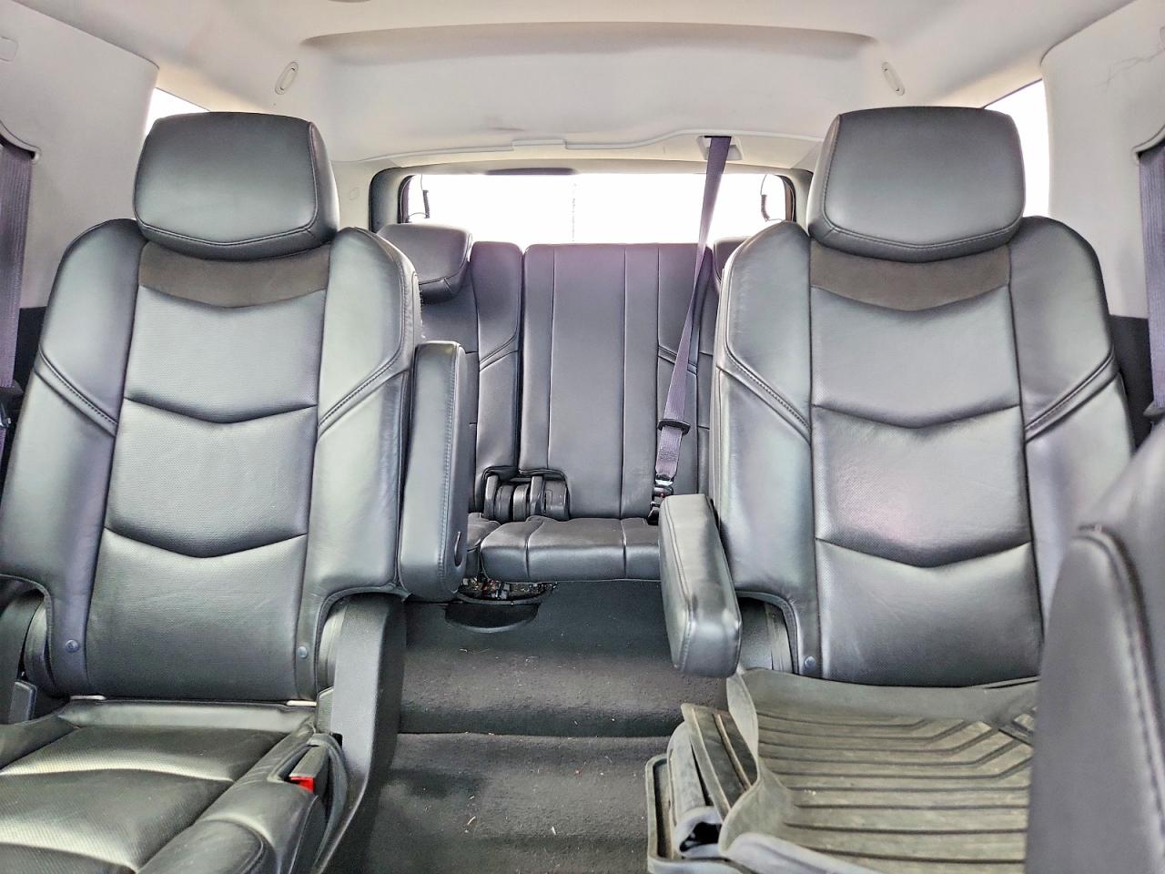 2015 CADILLAC ESCALADE