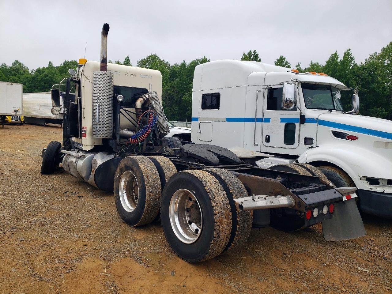 2014 KENWORTH ALL OTHER