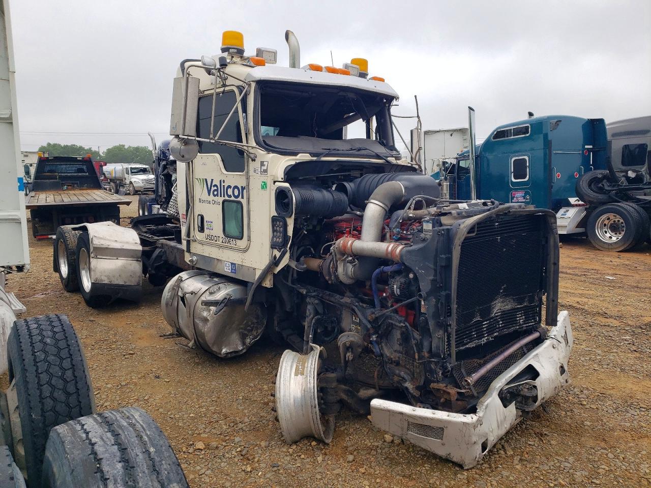 2014 KENWORTH ALL OTHER