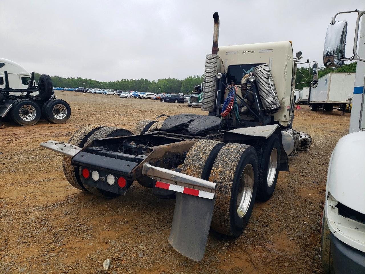 2014 KENWORTH ALL OTHER