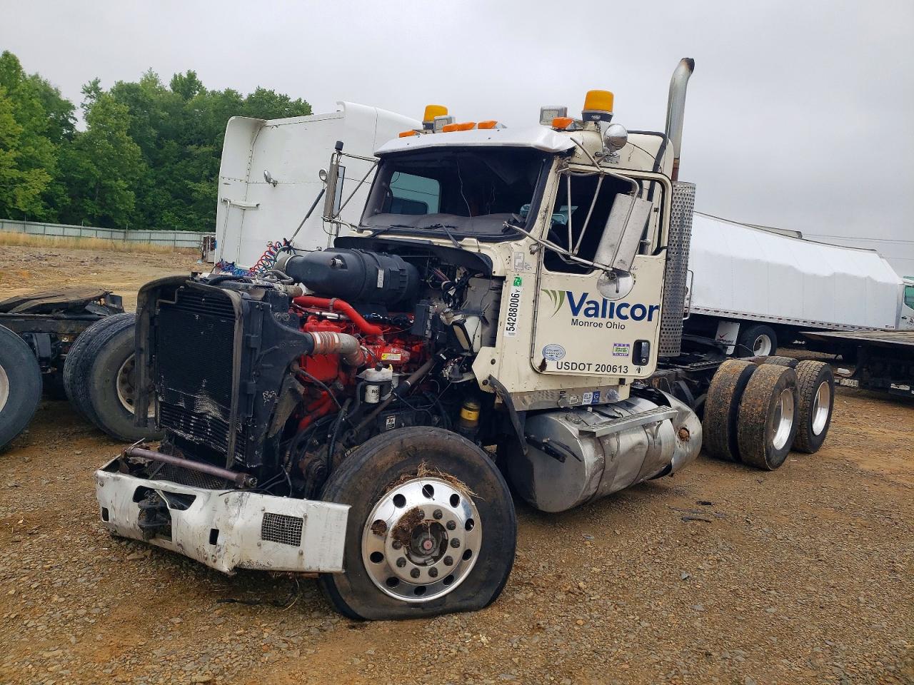 2014 KENWORTH ALL OTHER
