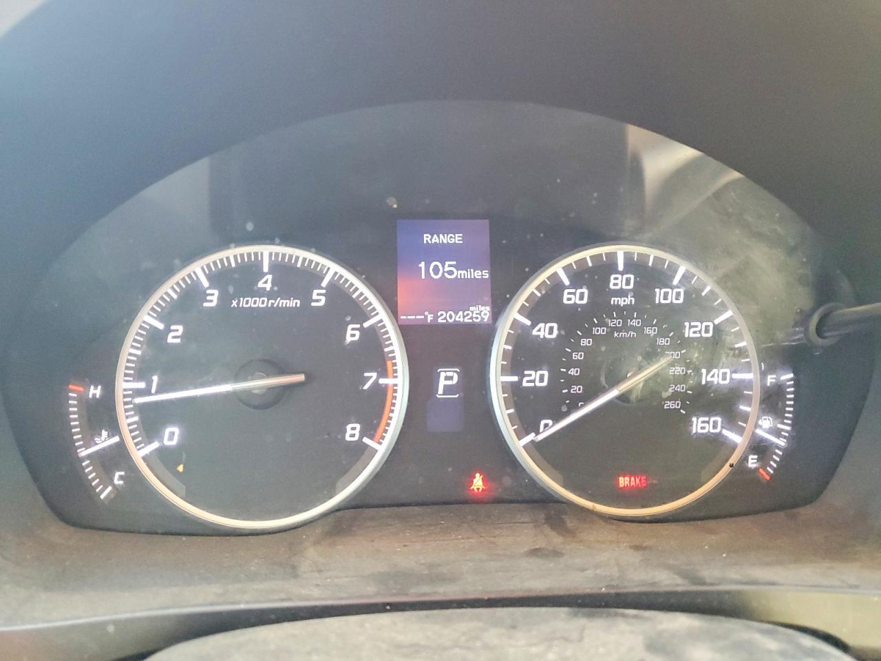 2014 ACURA ILX