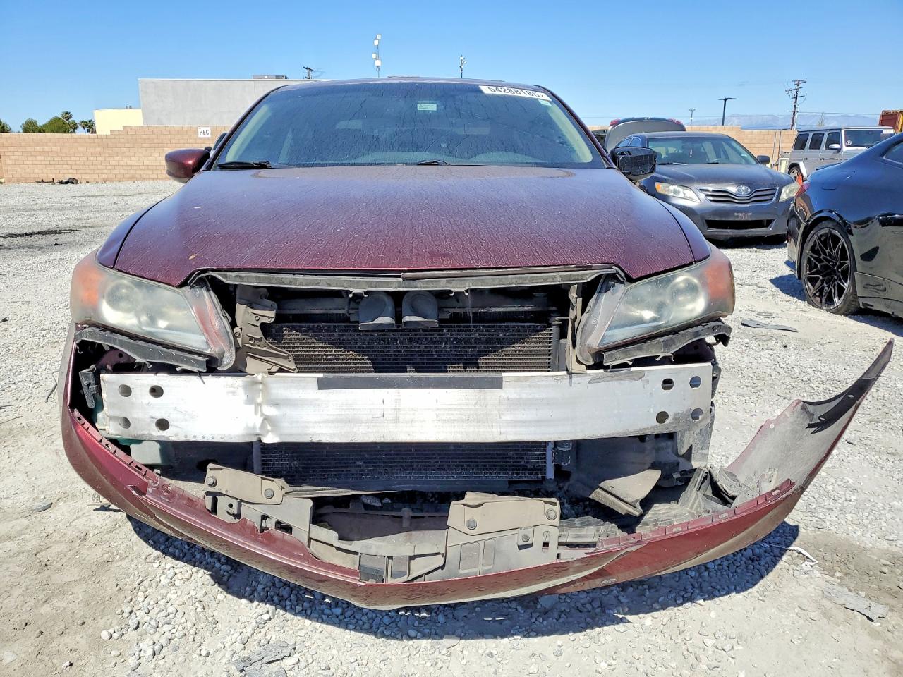 2014 ACURA ILX