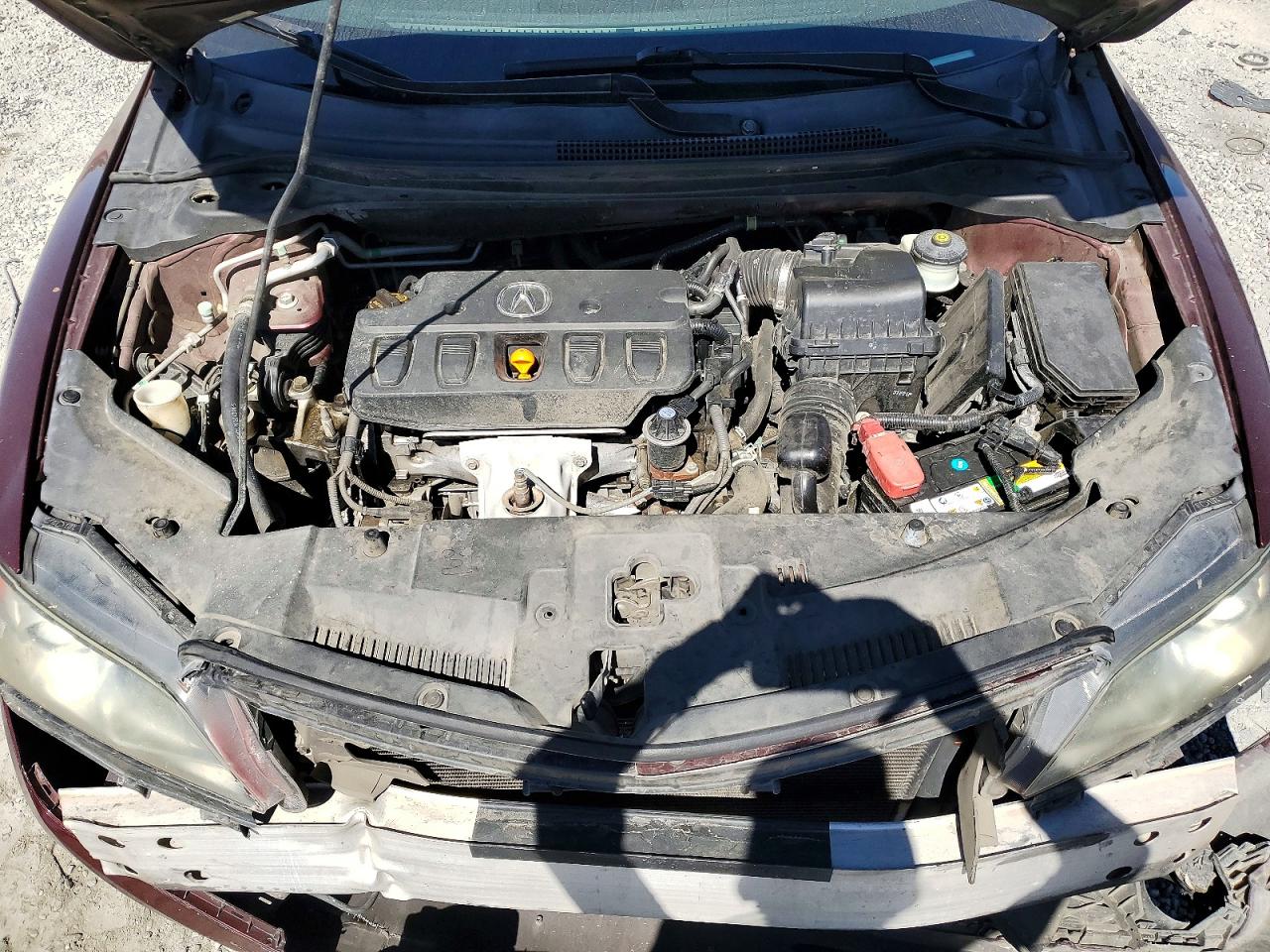 2014 ACURA ILX