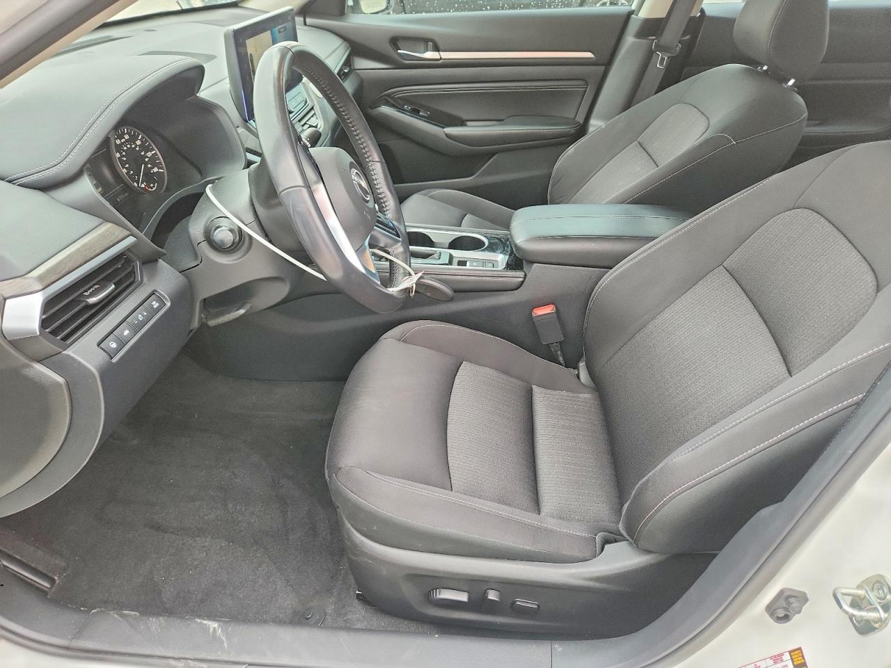 2023 NISSAN ALTIMA