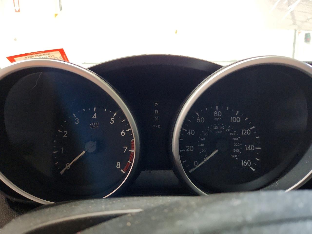 2010 MAZDA 3