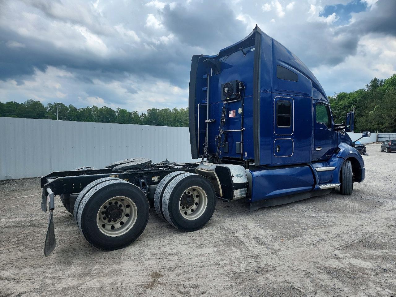 2019 KENWORTH ALL OTHER
