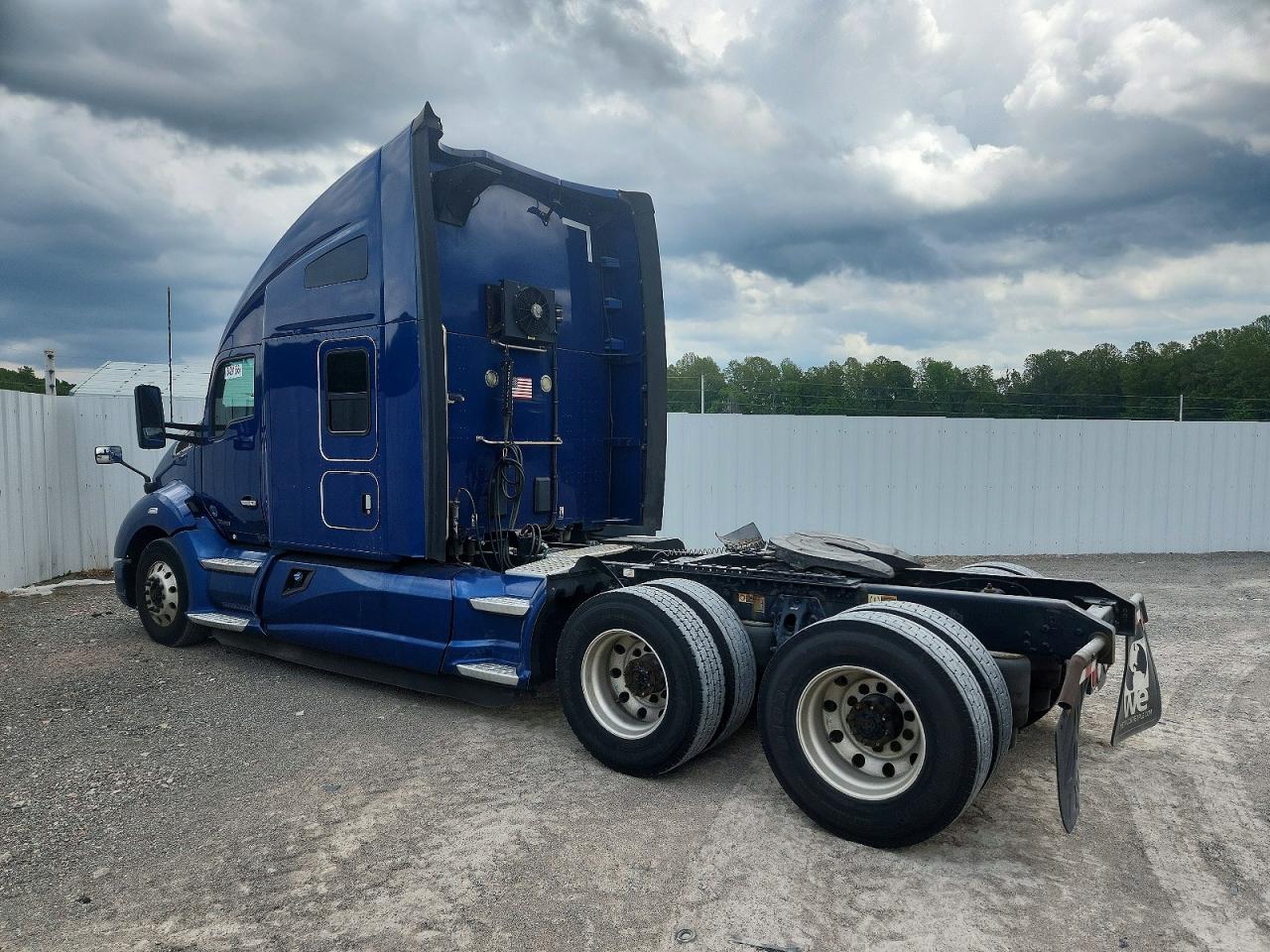 2019 KENWORTH ALL OTHER