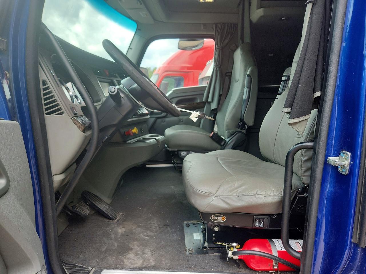 2019 KENWORTH ALL OTHER