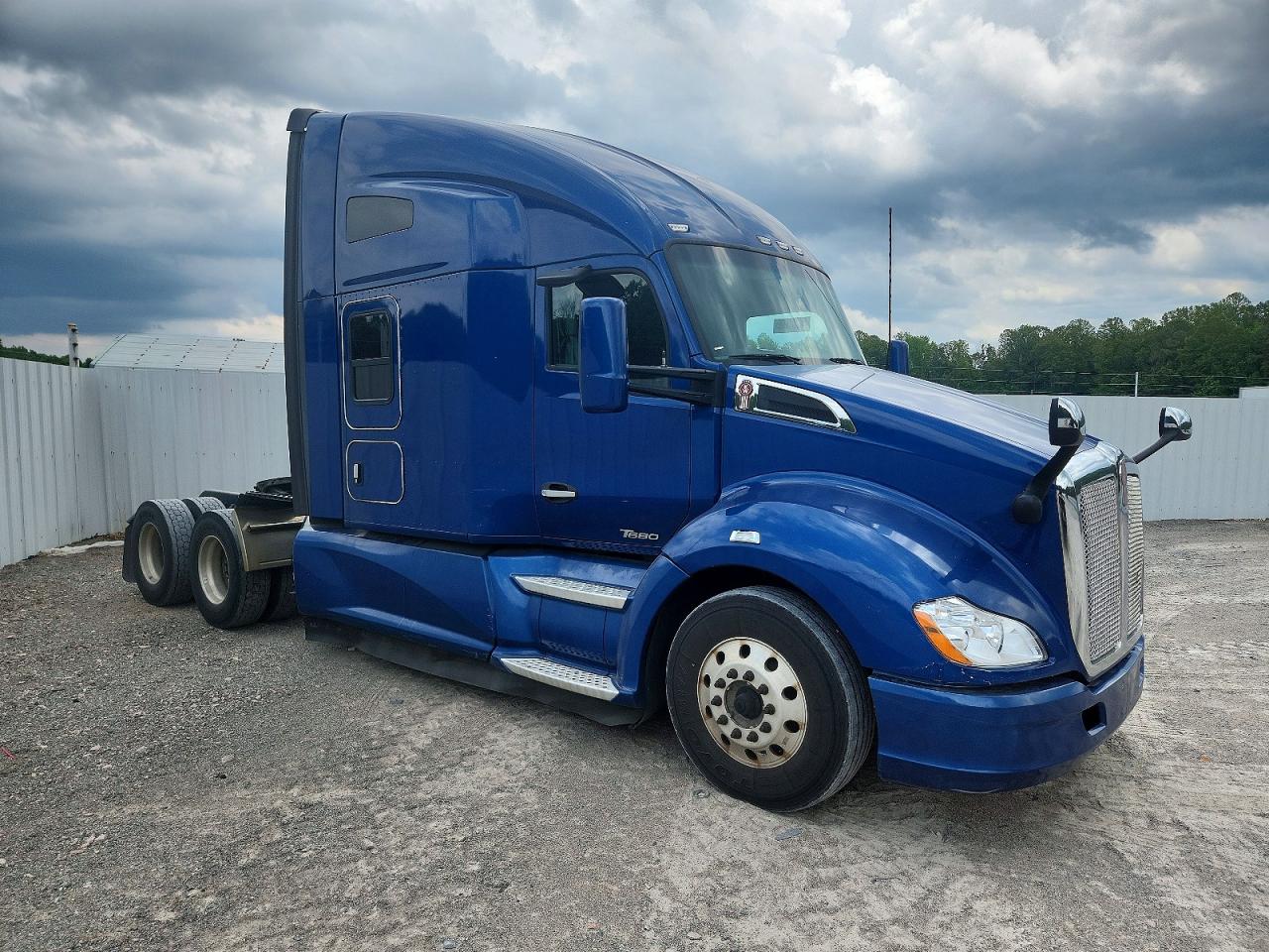 2019 KENWORTH ALL OTHER