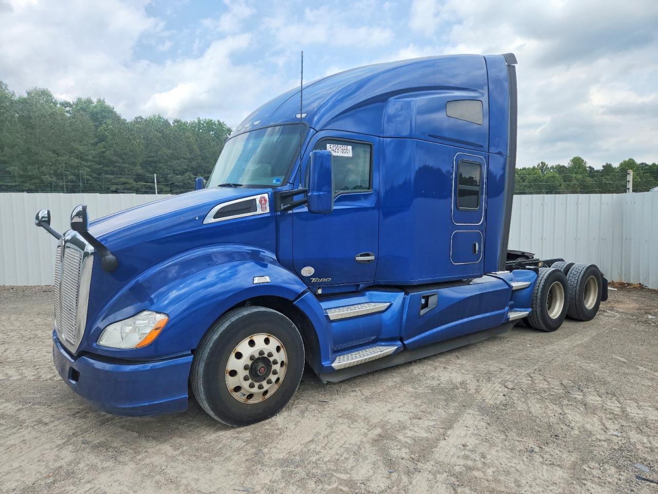 2019 KENWORTH ALL OTHER