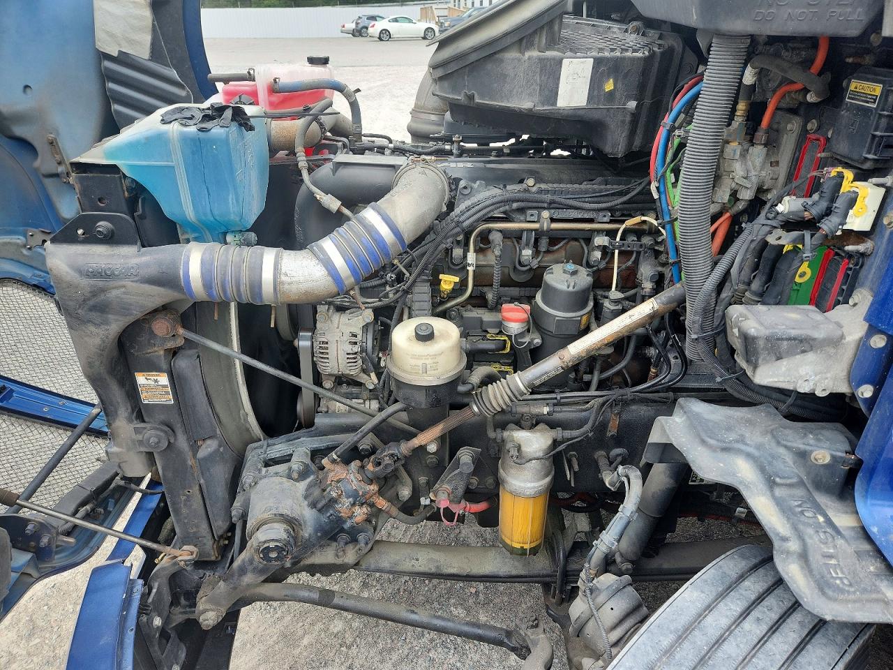 2019 KENWORTH ALL OTHER