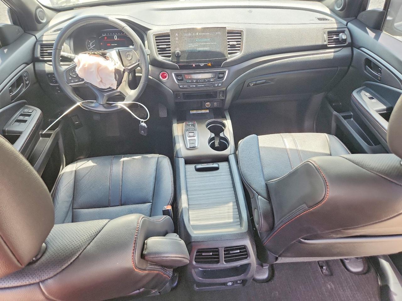 2023 HONDA PASSPORT