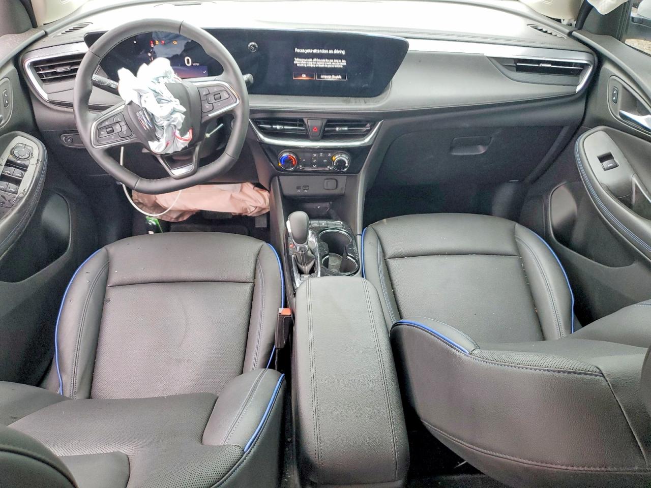 2026 BUICK ENCORE