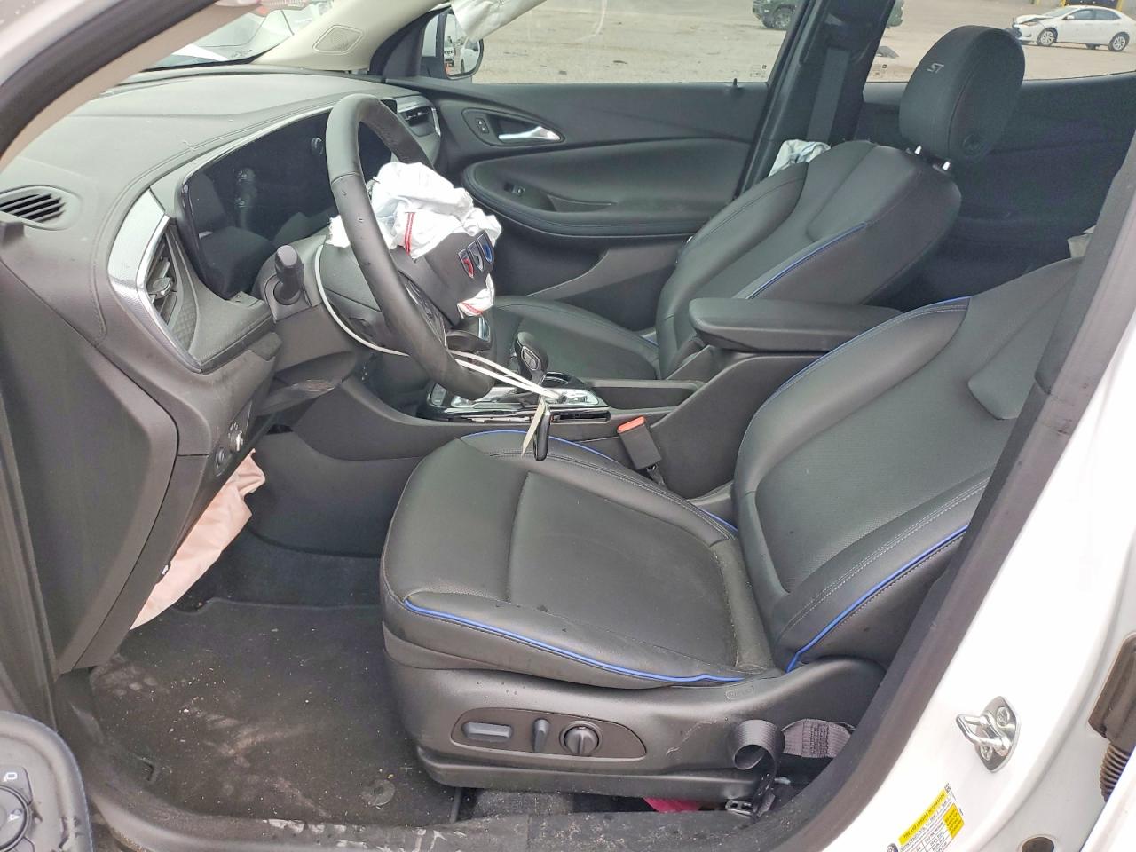 2026 BUICK ENCORE