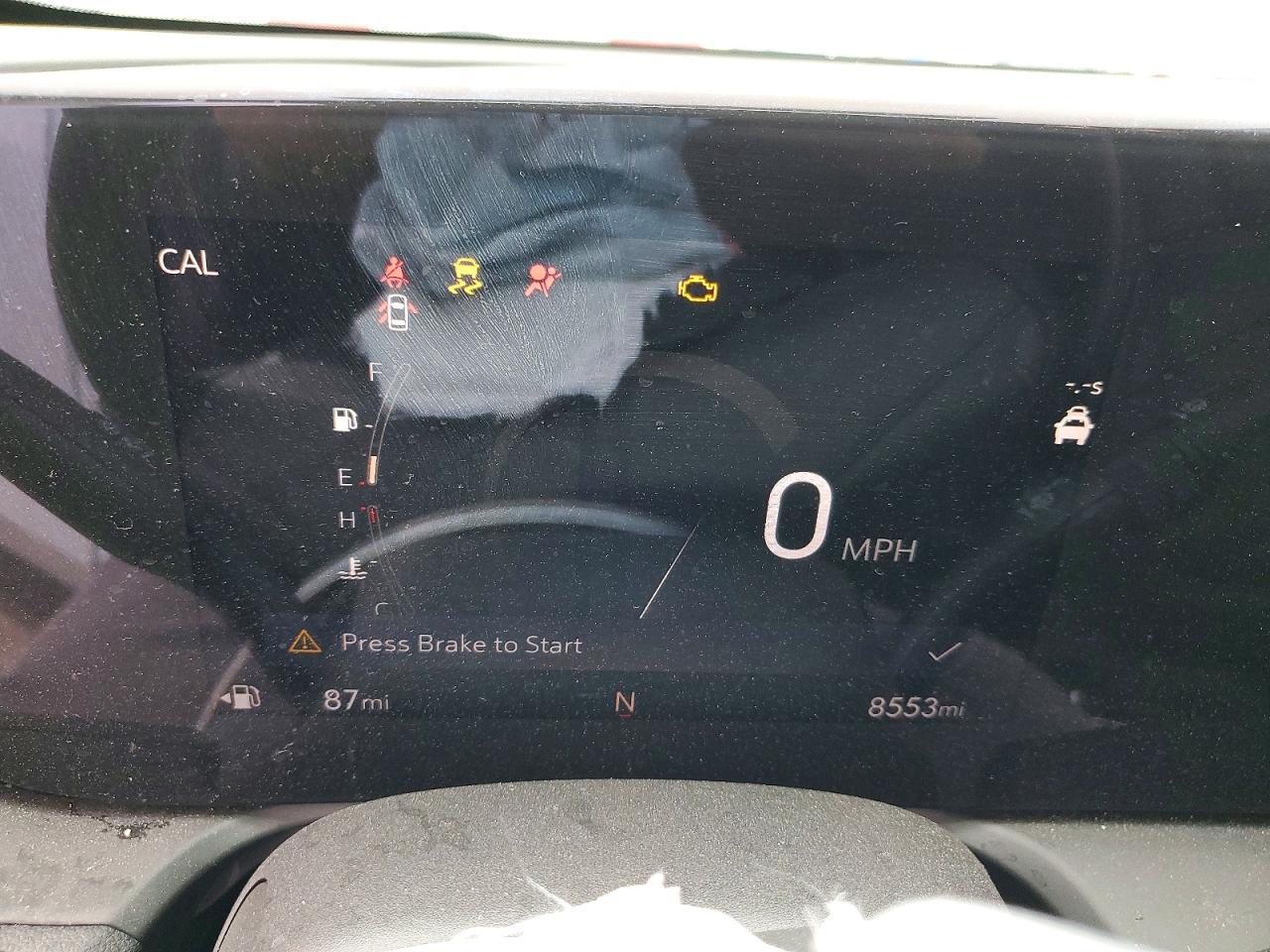 2026 BUICK ENCORE