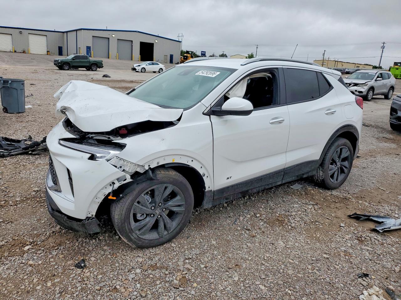 2026 BUICK ENCORE