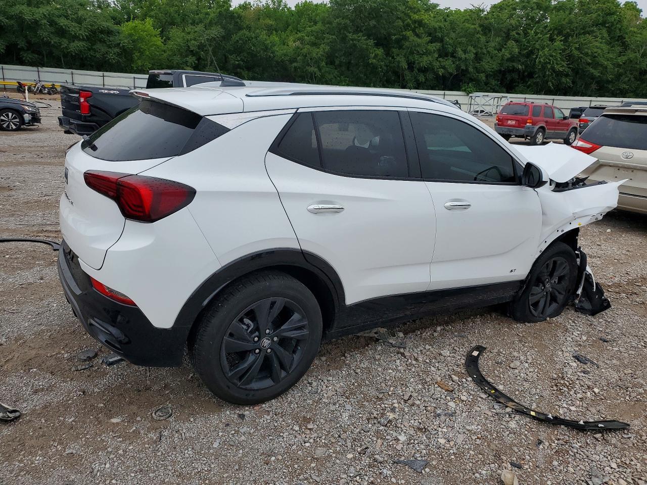 2026 BUICK ENCORE