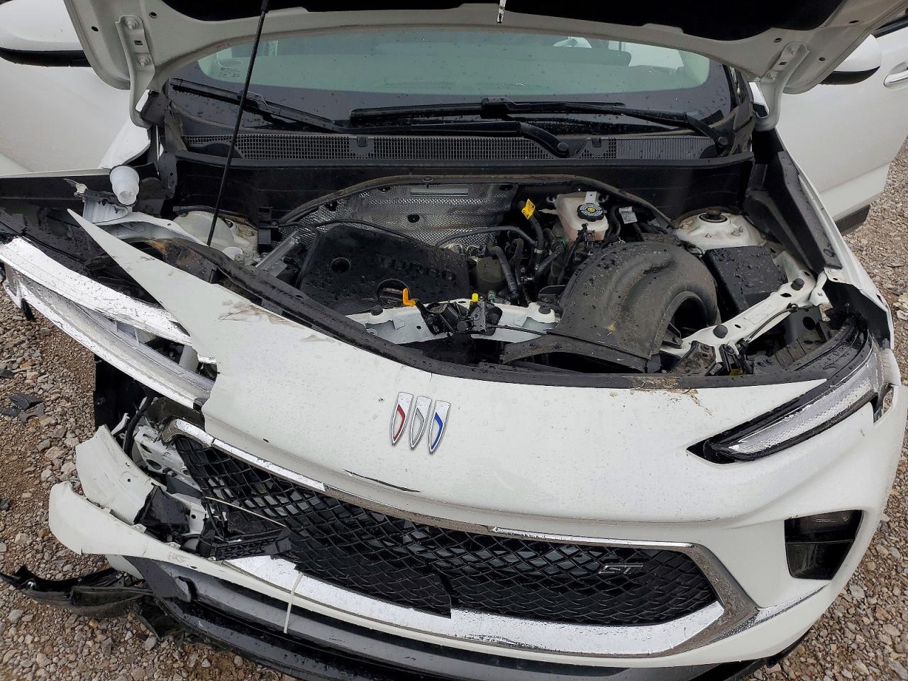 2026 BUICK ENCORE