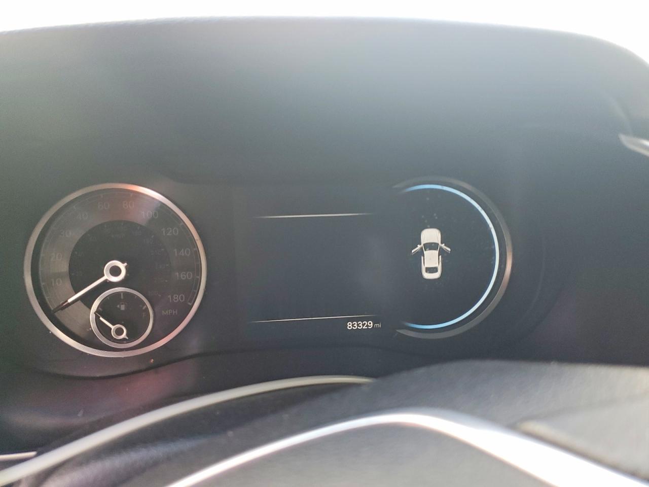 2023 GENESIS G70