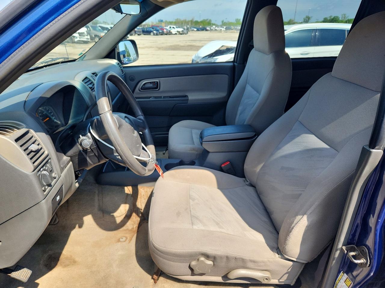 2005 CHEVROLET COLORADO