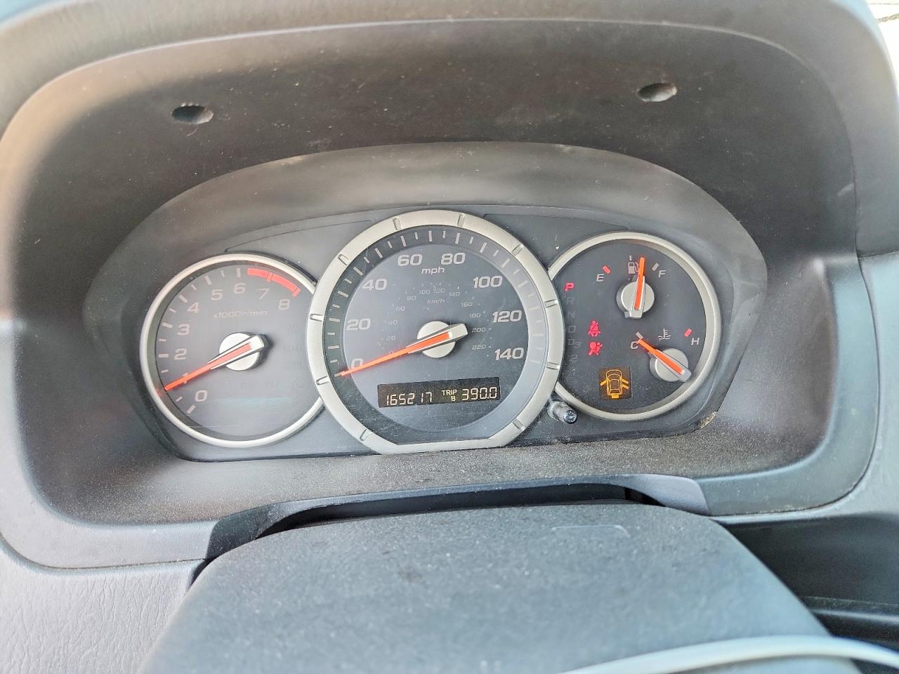 2008 HONDA PILOT