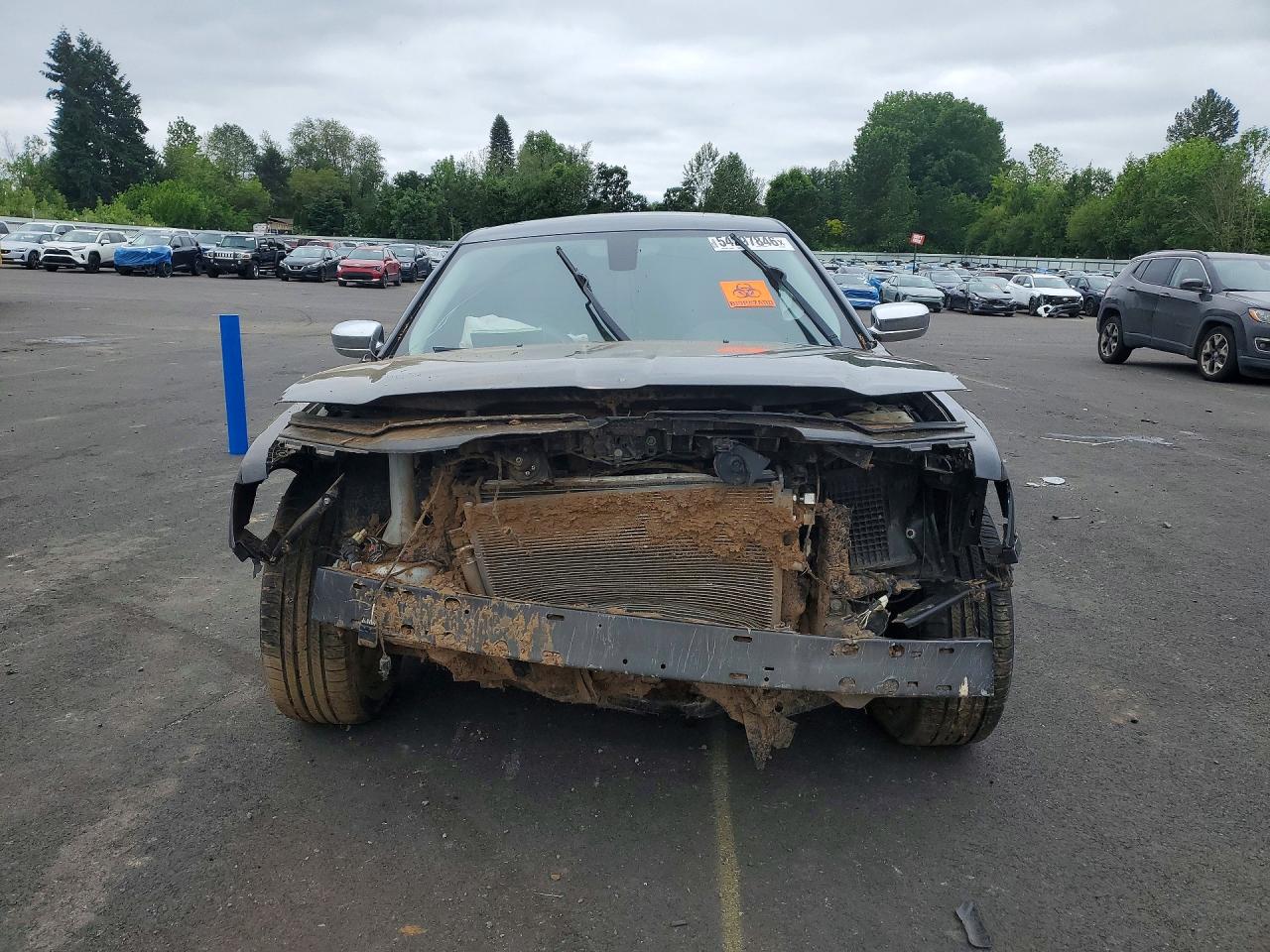 2016 CHRYSLER 300