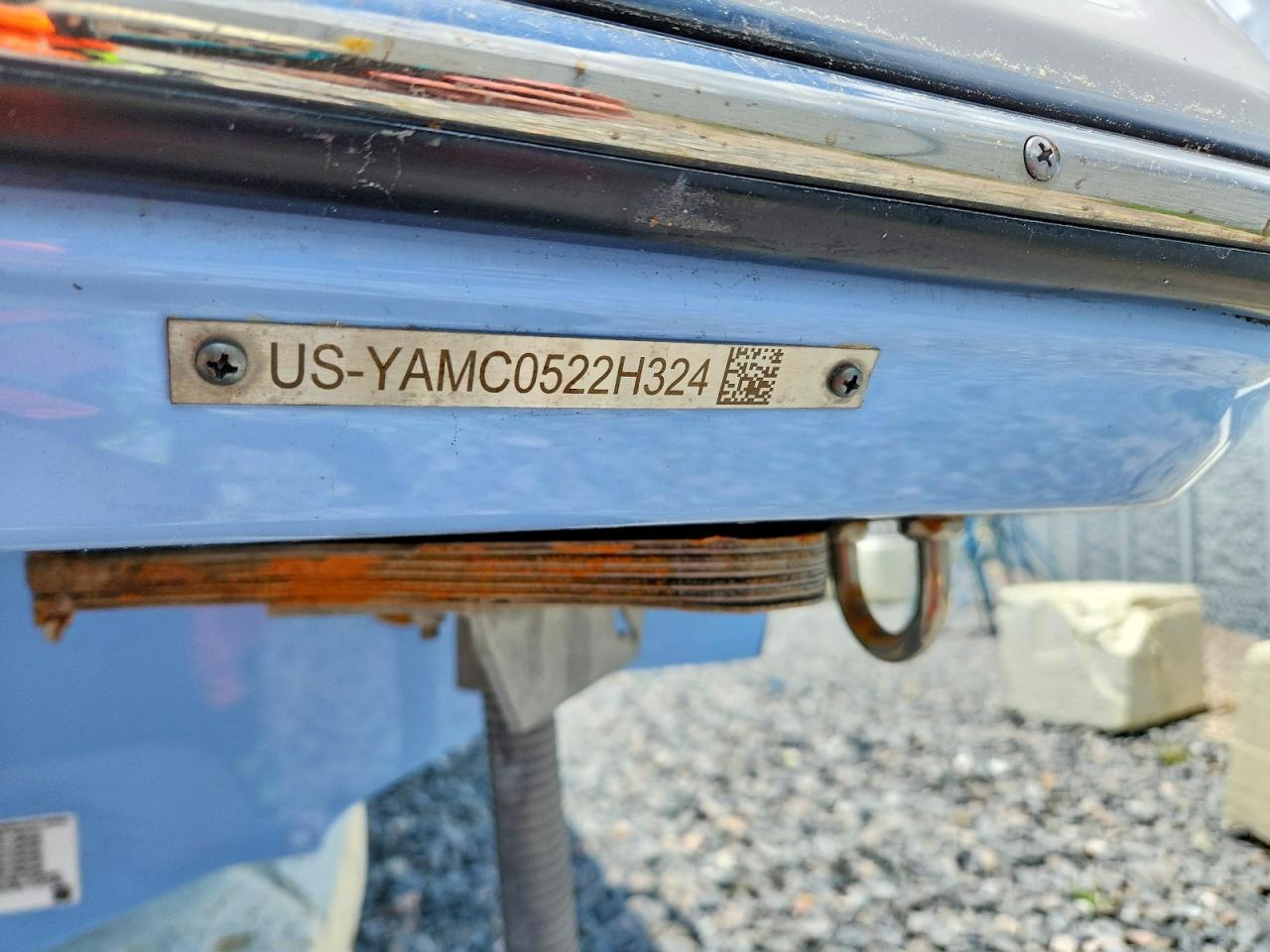 2024 YAM