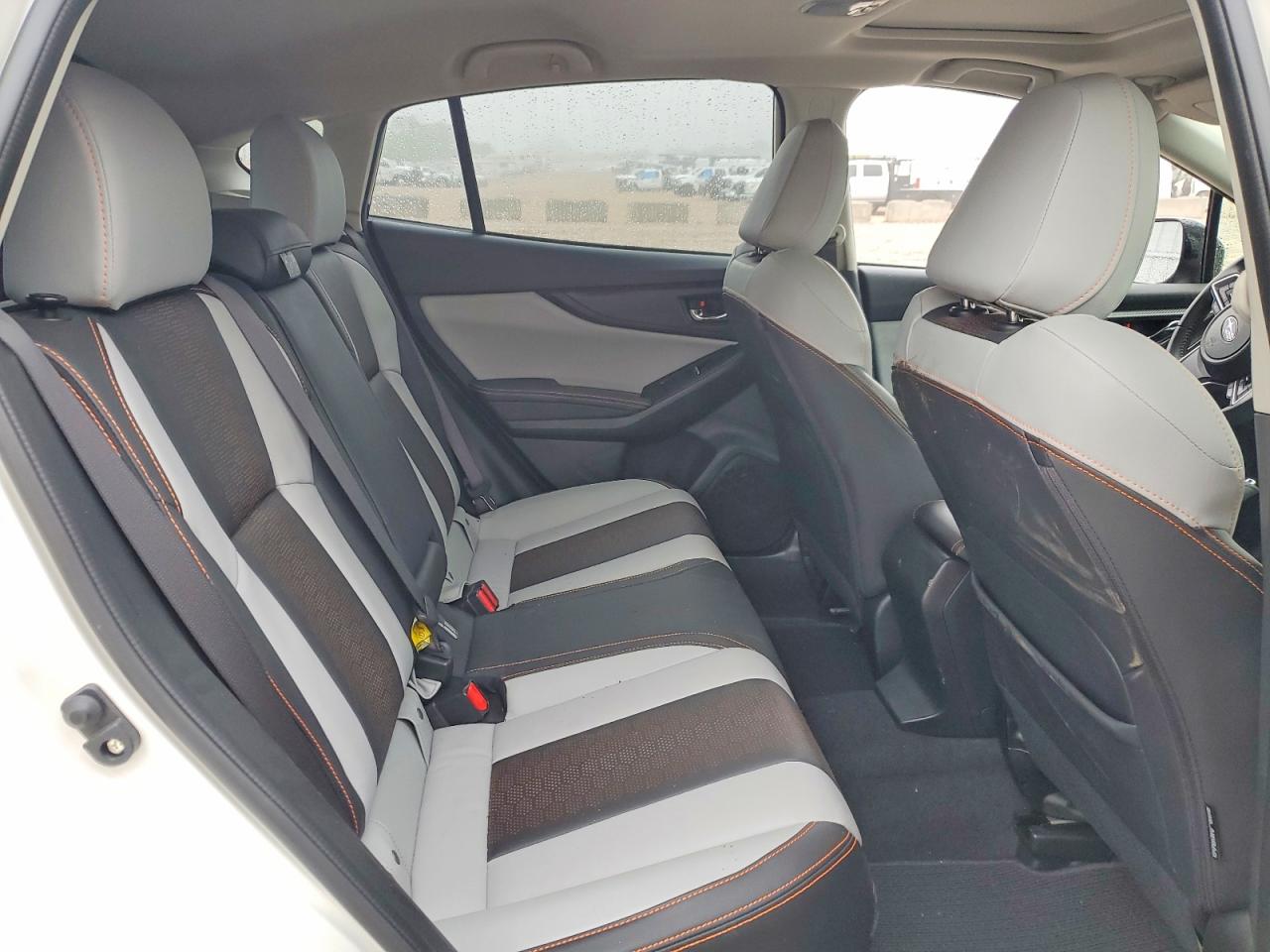 2023 SUBARU CROSSTREK