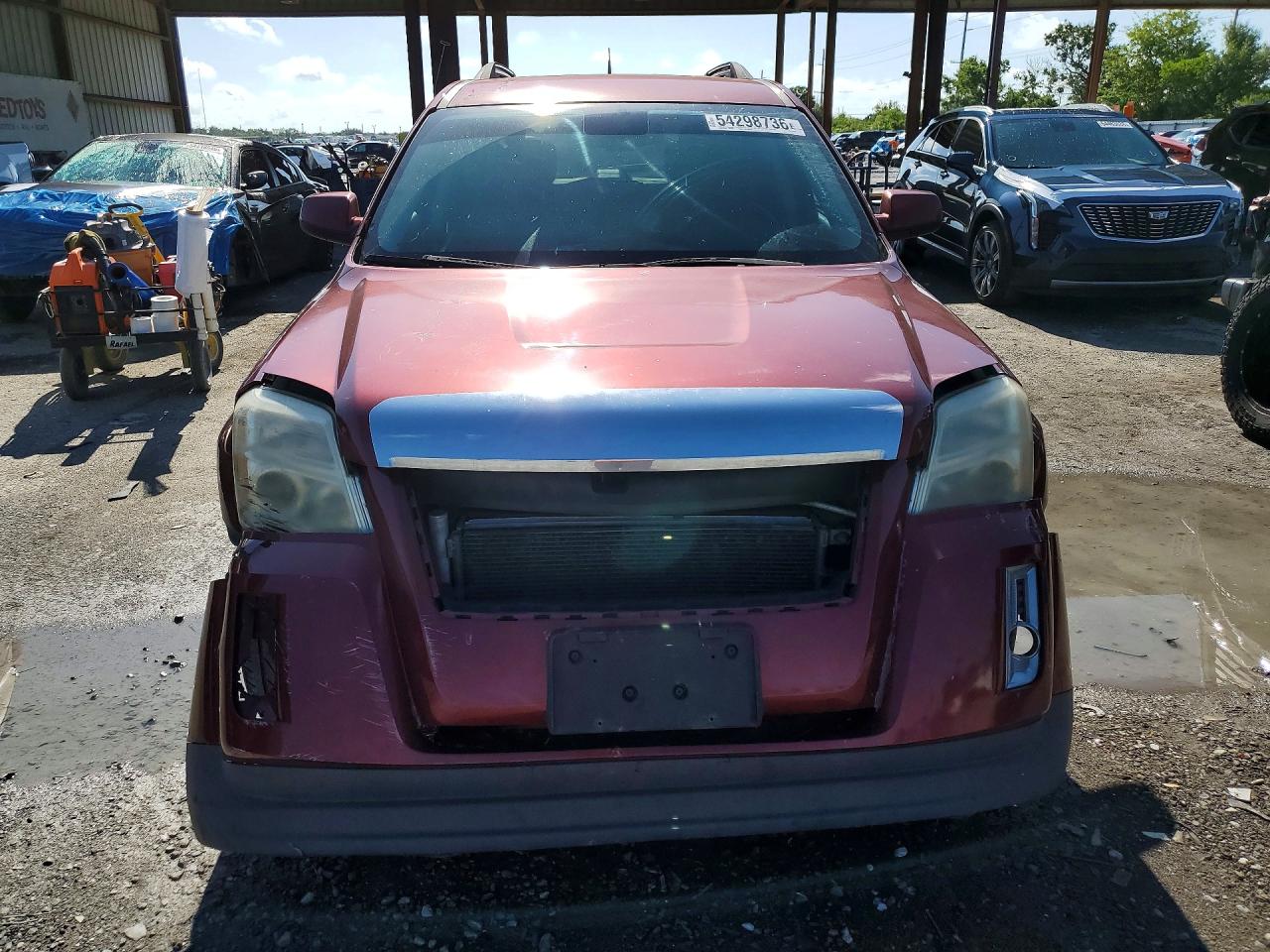 2012 GMC TERRAIN