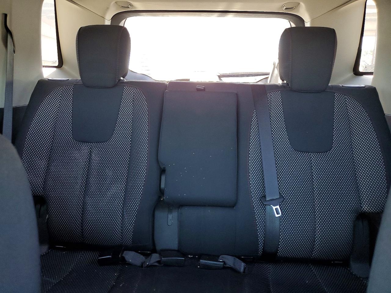 2012 GMC TERRAIN