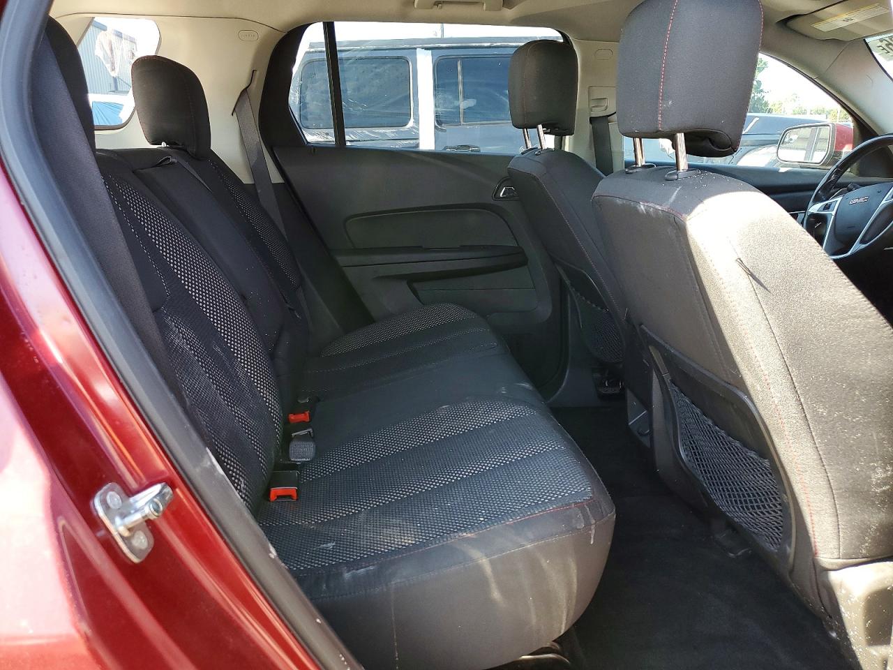 2012 GMC TERRAIN