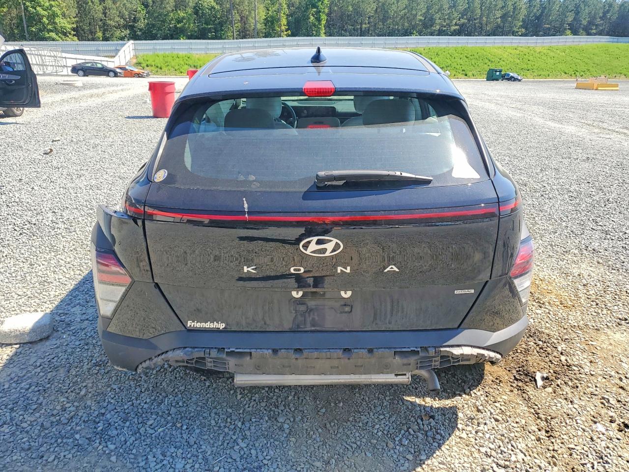 2024 HYUNDAI KONA