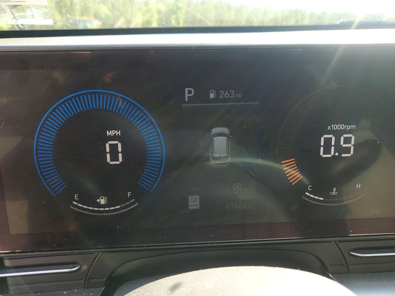 2024 HYUNDAI KONA